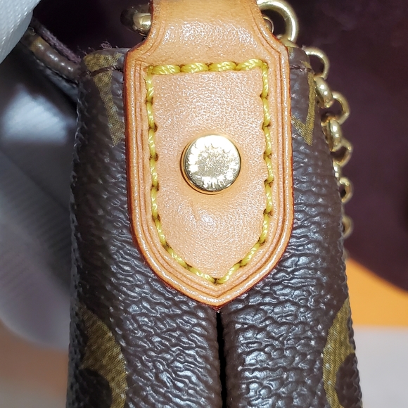 Authentic Louis Vuitton Monogram Favorite MM SOLD - Picture 5 of 16